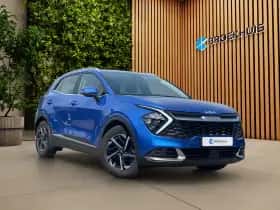 Kia Sportage (2022) thumbnail 21