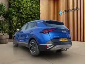 Kia Sportage (2022) thumbnail 22