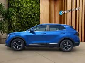 Kia Sportage (2022) thumbnail 4