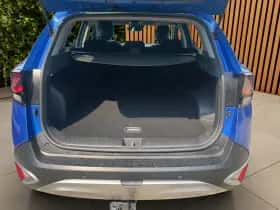 Kia Sportage (2022) thumbnail 7