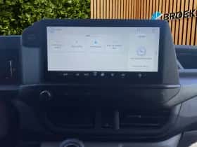 Ford Transit Custom (2024) thumbnail 17