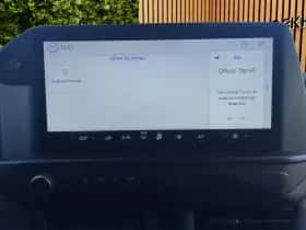 Ford Transit Custom (2024) thumbnail 19