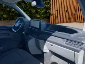 Ford Transit Custom (2024) thumbnail 3