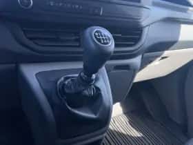 Ford Transit Custom (2024) thumbnail 22