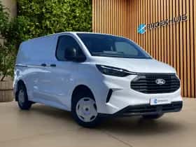 Ford Transit Custom (2024) thumbnail 23