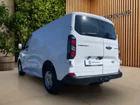 Ford Transit Custom (2024) thumbnail 24
