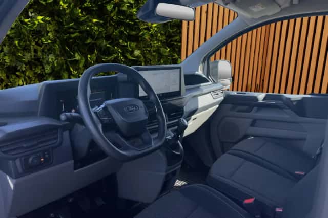 Ford Transit Custom (2024) thumbnail 5