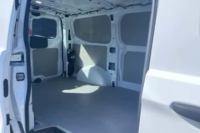 Ford Transit Custom (2024) thumbnail 6