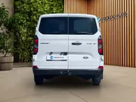 Ford Transit Custom (2024) thumbnail 9