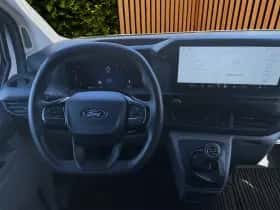 Ford Transit Custom (2024) thumbnail 10