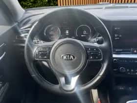Kia Niro EV (2021) thumbnail 12