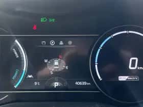 Kia Niro EV (2021) thumbnail 16