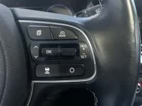 Kia Niro EV (2021) thumbnail 17