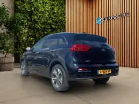 Kia Niro EV (2021) thumbnail 28