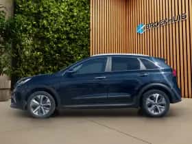 Kia Niro EV (2021) thumbnail 4