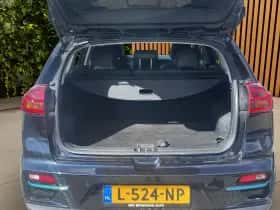 Kia Niro EV (2021) thumbnail 8