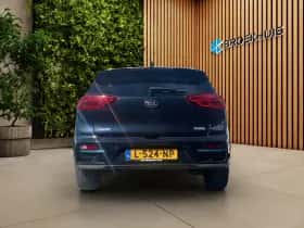 Kia Niro EV (2021) thumbnail 10