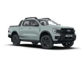 Ford Ranger (2025) thumbnail 11
