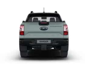 Ford Ranger (2025) thumbnail 5