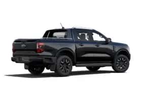 Ford Ranger (2026) thumbnail 4