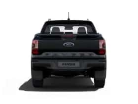 Ford Ranger (2026) thumbnail 5