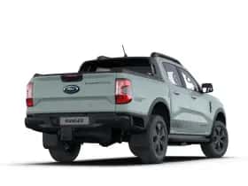 Ford Ranger (2026) thumbnail 4