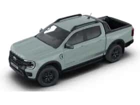 Ford Ranger (2026) thumbnail 7