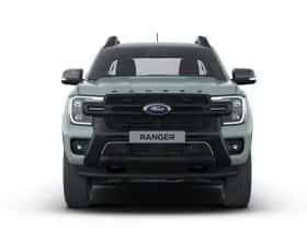 Ford Ranger (2026) thumbnail 8
