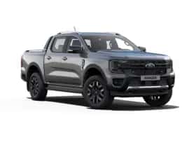 Ford Ranger (2026) thumbnail 1