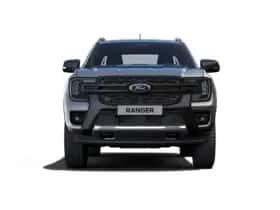 Ford Ranger (2026) thumbnail 2