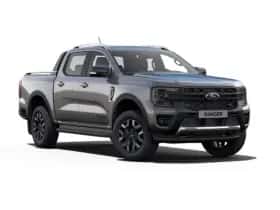 Ford Ranger (2026) thumbnail 3