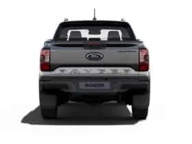 Ford Ranger (2026) thumbnail 7