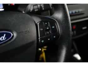Ford Transit Courier (2024) thumbnail 16