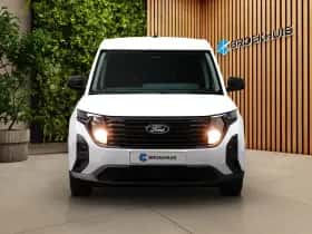 Ford Transit Courier (2024) thumbnail 7