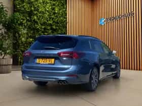 Ford Focus (2023) thumbnail 2