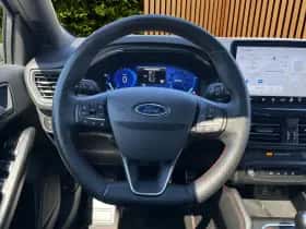 Ford Focus (2023) thumbnail 12
