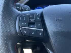Ford Focus (2023) thumbnail 14