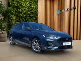 Ford Focus (2023) thumbnail 27