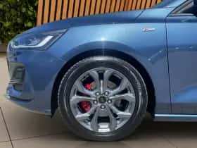 Ford Focus (2023) thumbnail 28