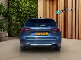 Ford Focus (2023) thumbnail 10