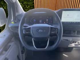 Ford E-Transit Custom (2026) thumbnail 11