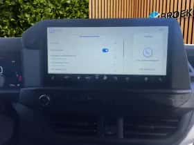 Ford E-Transit Custom (2026) thumbnail 15