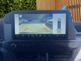 Ford E-Transit Custom (2026) thumbnail 16