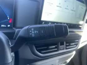 Ford E-Transit Custom (2026) thumbnail 22