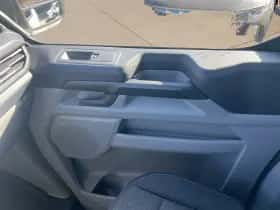 Ford E-Transit Custom (2026) thumbnail 24