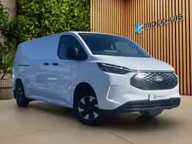 Ford E-Transit Custom (2026) thumbnail 25