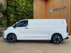Ford E-Transit Custom (2026) thumbnail 4