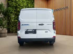 Ford E-Transit Custom (2026) thumbnail 9