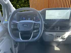Ford E-Transit Custom (2026) thumbnail 10