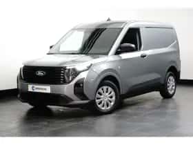 Ford Transit Courier (2024) thumbnail 1